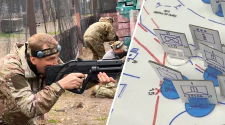 "Планшет для офіцера важливіше за пістолет": інтерв'ю з капітаном ЗСУ Тимофієм Крамарєвим