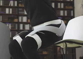 Samsung завершила массовое производство робота Bot Fit, запланированного к выпуску в третьем квартале 2024 года.