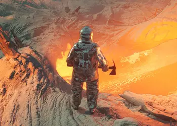 Авторы The Invincible анонсировали необычную экшен-RPG Dante’s Ring, в которой игроки будут противостоять вулканам