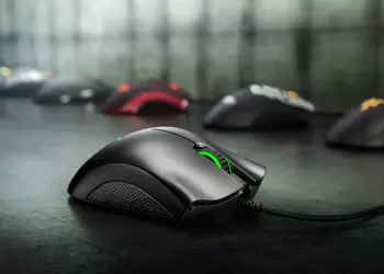 10 самых самых продаваемых геймерских мышей с Aliexpress