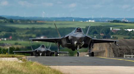 Die Tschechische Republik wird 24 Kampfflugzeuge der 5. Generation F-35 kaufen