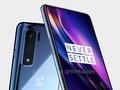 OnePlus вернётся на рынок недорогих смартфонов с OnePlus 8 Lite: новинка получит «дырявый» OLED-экран на 90 Гц и двойную камеру