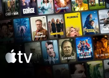 Apple TV a anticipé le Black ...