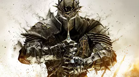 Похмуро, брутально і красиво: представлено ігровий тизер хардкорної екшен-RPG Lords of the Fallen II