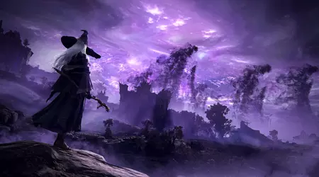 В Elden Ring: Nightreign не буде системи повідомлень, - підтверджує директор