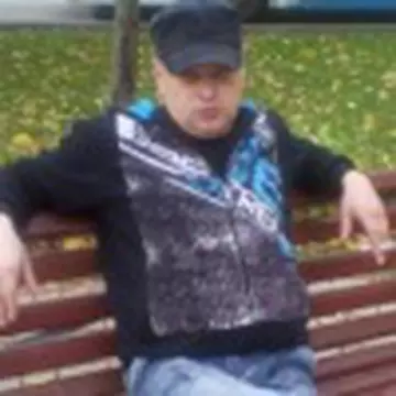 Павел Гракун