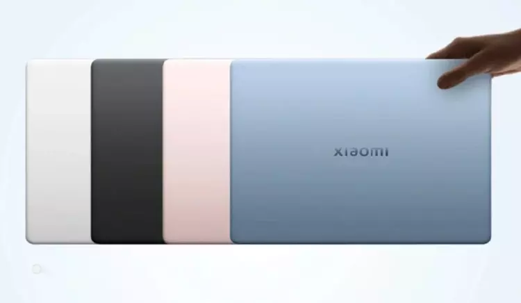 Xiaomi's Stunning Comeback: Meet the Notebook ...