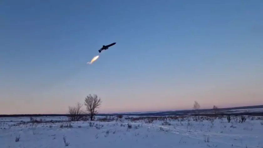 Реактивный Shahed: новый шаг в развитии дронов?