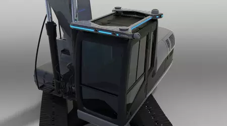 Construction on autopilot: startup Bedrock has secured $80m to robotise machinery