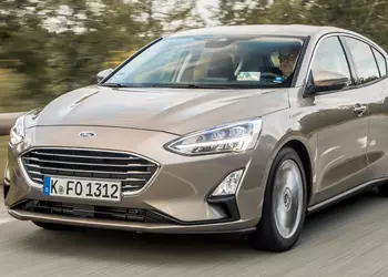 Ушла эпоха: В Германии завершилось производство Ford Focus
