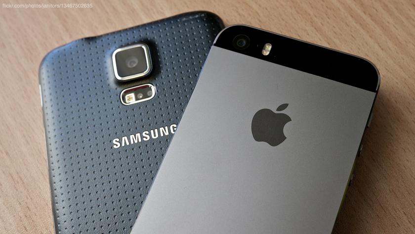 Samsung тоже подозревают в намеренном замедлении старых смартфонов