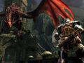 Создатели Dark Souls хотят выпустить свою «королевскую битву» или Destiny