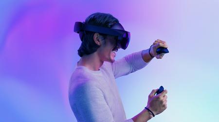 LG y Meta crearán la nueva generación de auriculares de realidad virtual Quest Pro de 2000 dólares