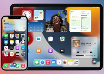 Apple устранила уязвимость в iOS 15, которая позволяла получить доступ к данным Apple ID