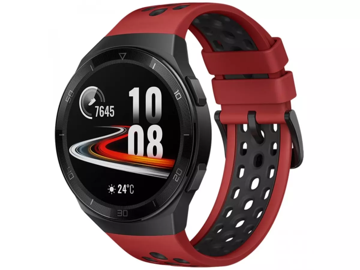 Huawei Watch GT 2e