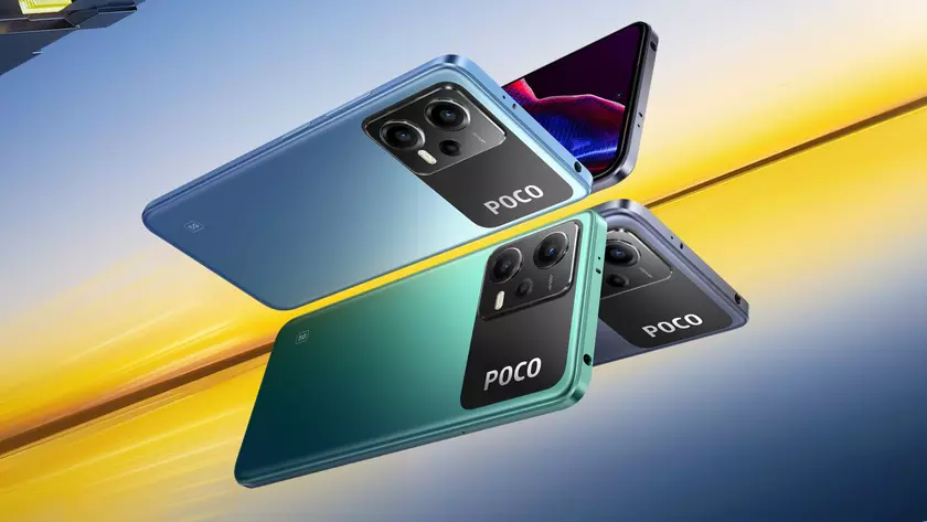 POCO X5 Launch: Everything You Need to Know!