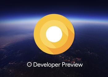 Google I/O 2017: что нового в Android O