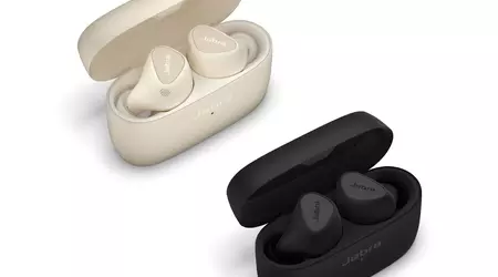 Limited time deal: Jabra Elite 5 з ANC і захистом IP55 доступні на Amazon за $89 (знижка $60)