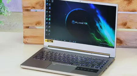 Acer Predator Triton 300 SE Review: Ultrabook-sized gaming predator