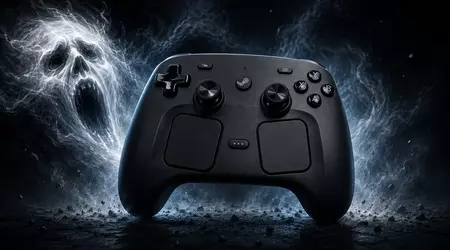 Le Steam Controller 2 crie quand on le fait tomber — et s'est vendu en 30 minutes