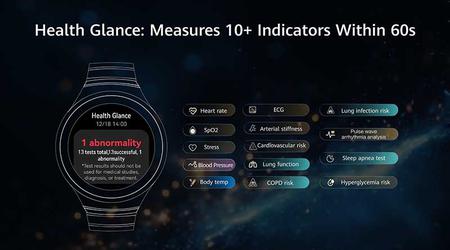 Huawei Watch GT 5: new renders show updated design and more than 100 sports modes