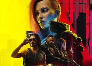 CD Projekt Red празднует пятилетие Cyberpunk 2077 — представлен специальный трейлер легендарной игры