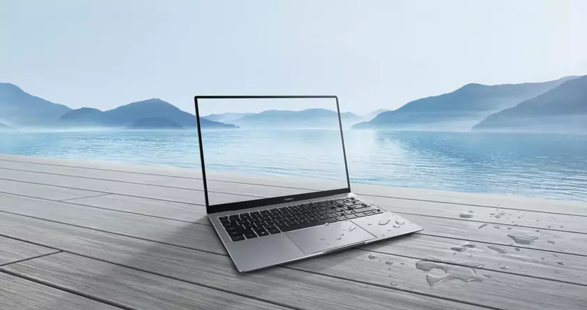 Раньше, чем ожидалось: Huawei представит новый MateBook X с сенсорным экраном уже в этом месяце 