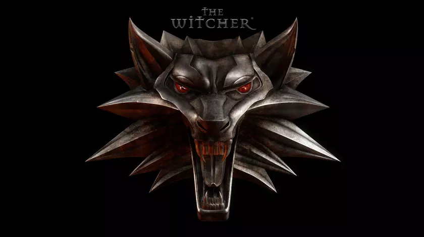 Разборке логотипа Ведьмака: Дизайнерские тайны игровой вселенной