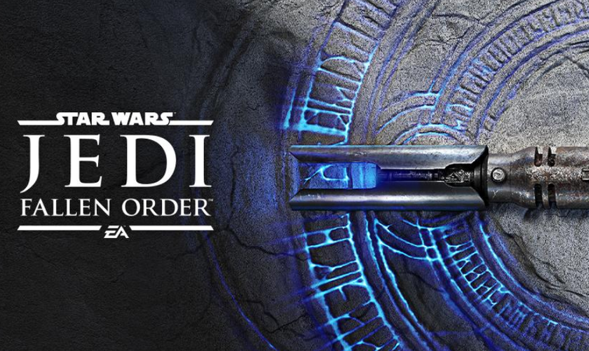 EA и Respawn покажут Star Wars Jedi: Fallen Order уже на этой неделе