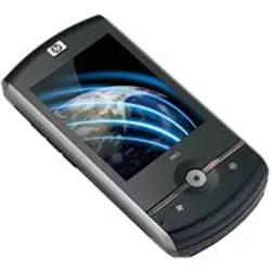 HP iPAQ Data Messenger
