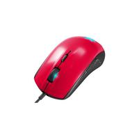 SteelSeries Rival 100 Red-Black USB