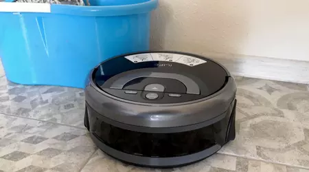 Огляд ILIFE W400: унікальний робот-пилосос для вологого прибирання підлоги