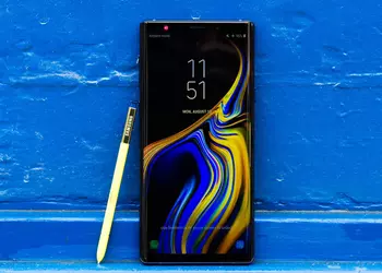 Samsung's 2018 flagship will no longer receive Android and One UI updates