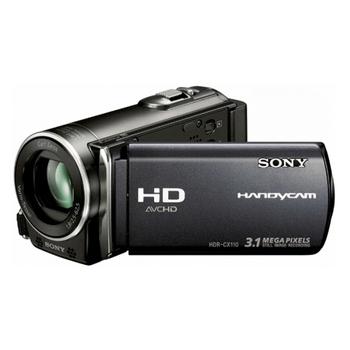 Sony HDR-CX110E