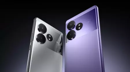 Realme announced the launch of the Neo7 smartphone: release date 11 December 2024