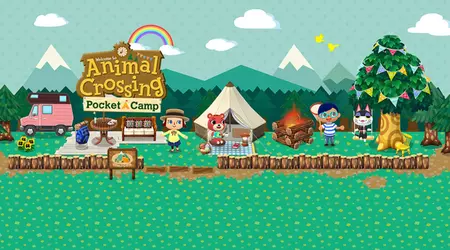 Animal Crossing: Pocket Camp переходить на платну модель, безплатна гра буде закрита 29-го листопада