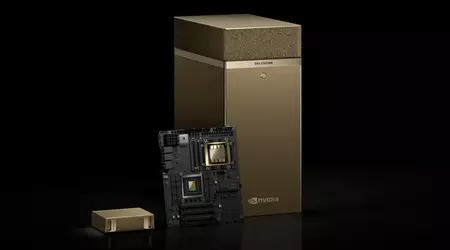 NVIDIA has unveiled two supercomputers: the compact DGX Spark and the powerful DGX Station for running large-scale AI models.