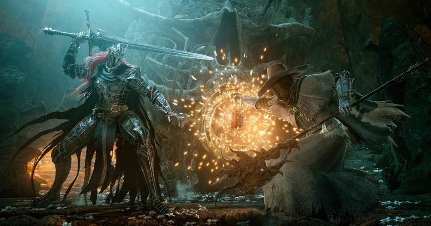 Мнения разнятся: Souls-like Lords of the Fallen получила 70 баллов от критиков на Metacritic и Opencritic