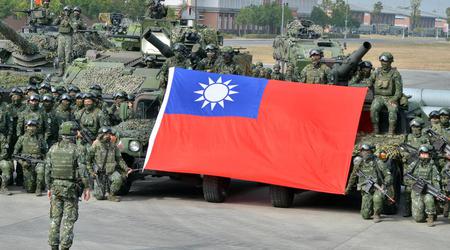L'esercito di Taiwan intende acquistare centinaia di droni da combattimento navale