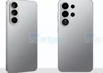 У Samsung не осталось секретов: опубликованы характеристики и рендеры флагманских смартфонов Galaxy S26 Pro и S26 Ultra