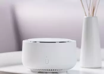 Xiaomi представила обновленный фумигатор MiJia: $15 за 3 штуки и защита от комаров на все лето