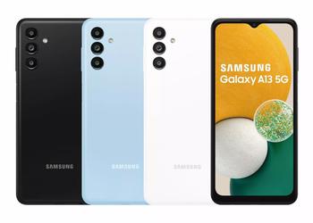Samsung Galaxy A13 5G и Galaxy F34 также обновляются до One UI 6.1