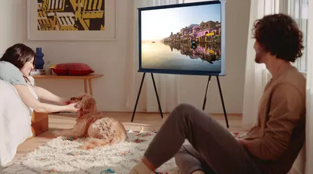У пошуках нових смислів: навіщо Samsung перетворила телевізори серій Frame та Serif на картини