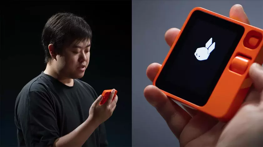 Rabbit R1 готовится к своему дебюту в Соединенных Штатах