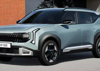 Kia представила новый Seltos, который будет продаваться по всему миру