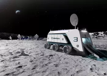 Interlune привлекает $5 млн для добычи гелия-3 на Луне: новая эра космических ресурсов
