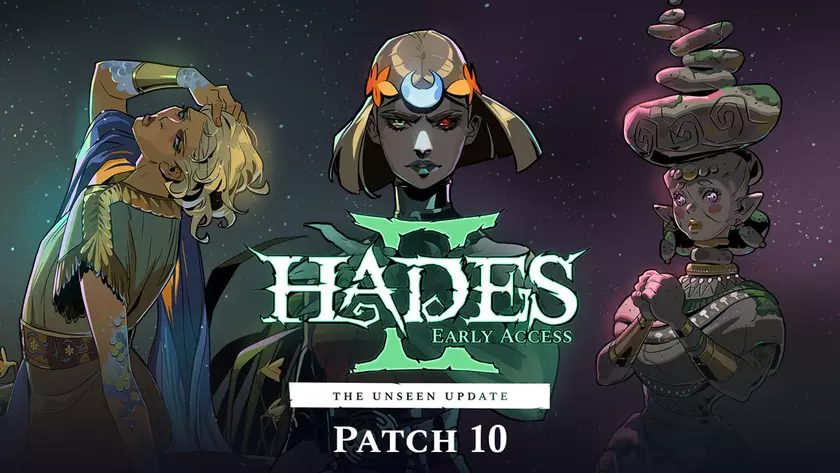 Финальный патч Hades II: что дальше ждёт игроков?
