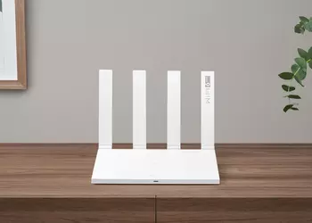 Huawei WI-FI AX3 появился на AliExpress: роутер с поддержкой Wi-Fi 6 Plus, Huawei Share и скоростью передачи данных до 3000 Мбит/с за $66