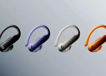 Powerbeats Pro 2 официально представлены: ANC, пульсометр и 45 часов автономности
