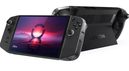 Lenovo готує бюджетну версію своєї ігрової консолі Legion Go, під назвою Lenovo Legion Go Lite